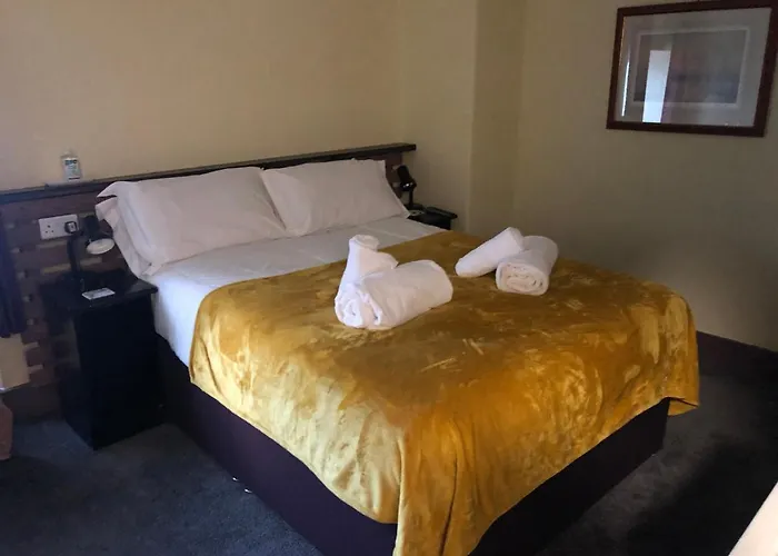 The Kings Arms Inn