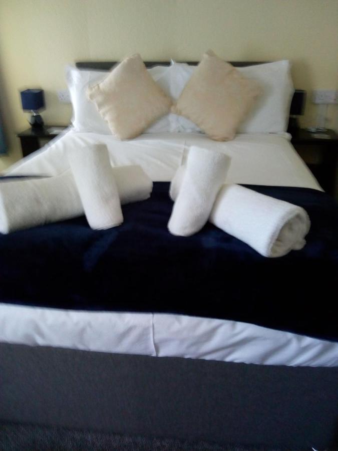 The Kings Arms * Stratton (Cornwall)