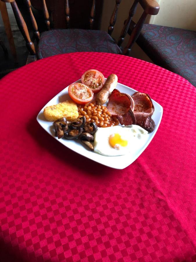 The Kings Arms Bed and breakfast Stratton (Cornwall)